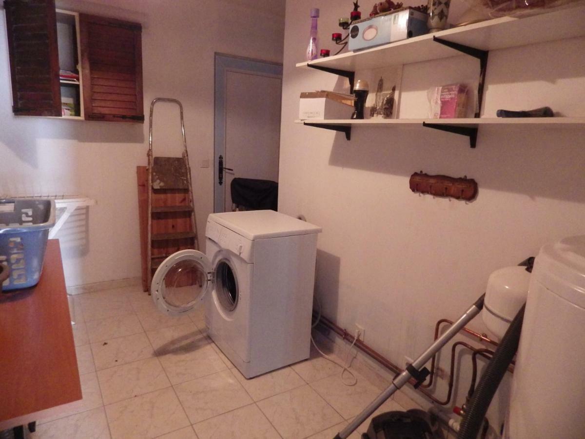 Gite 32 Rue Du Huit Mai Freneuse  Exterior photo